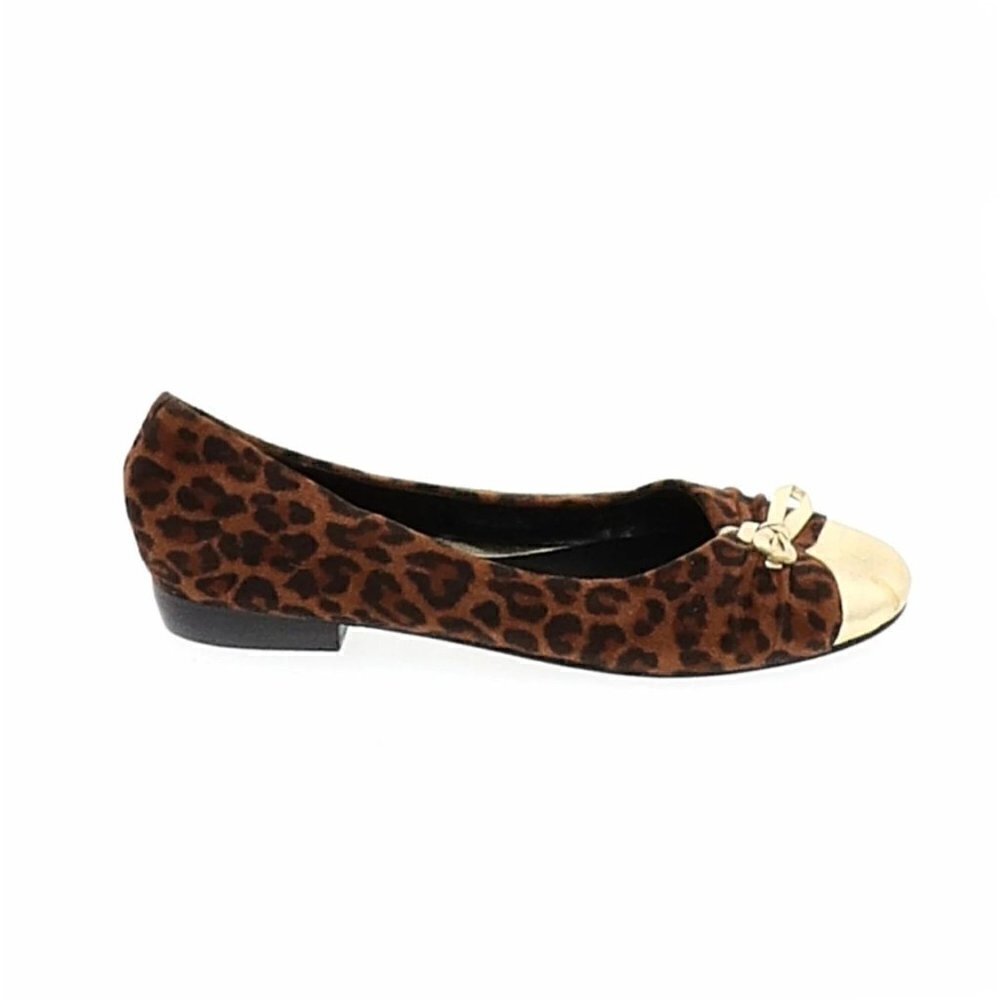 Beverly Feldman Ballet Flats Size 6M - Picture 2 of 13